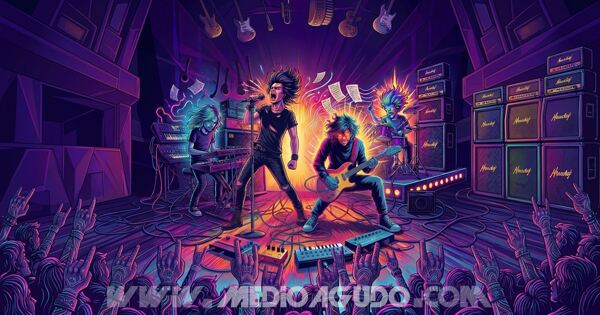 LOS PERROCKERS  