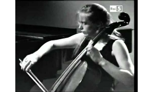 Convocatoria para Cellista