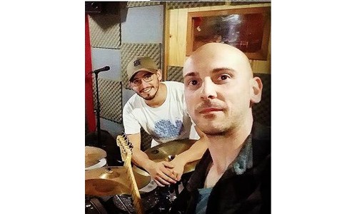 Banda en formacion busca bajista