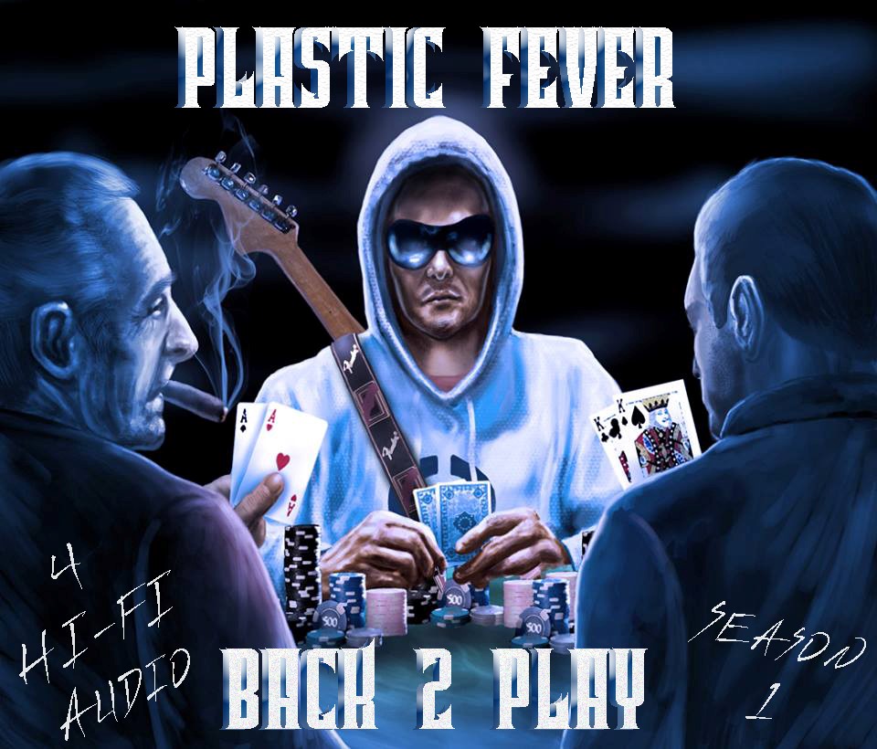 Buscamos Guitarrista
