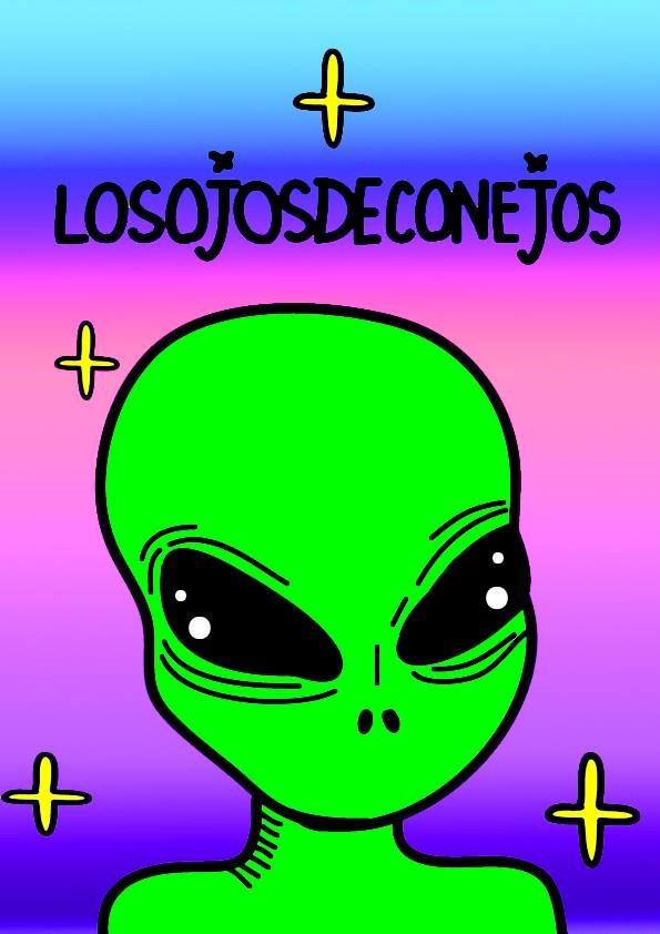 somos una banda de rock psicodelia