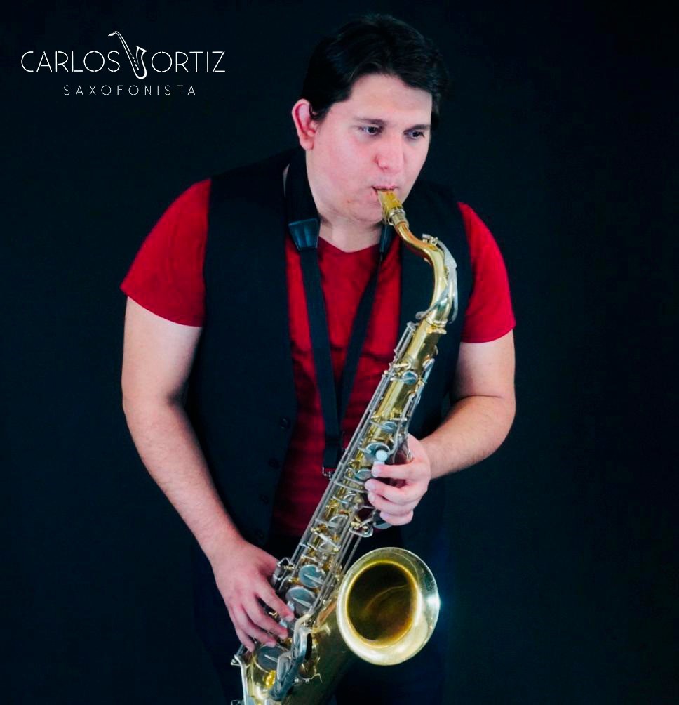 Saxofonista