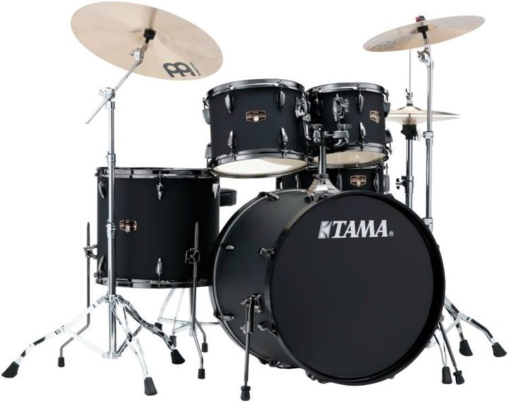 SE BUSCA BATERISTA