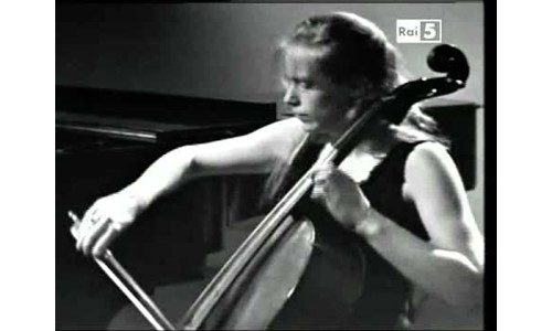 Convocatoria para Cellista