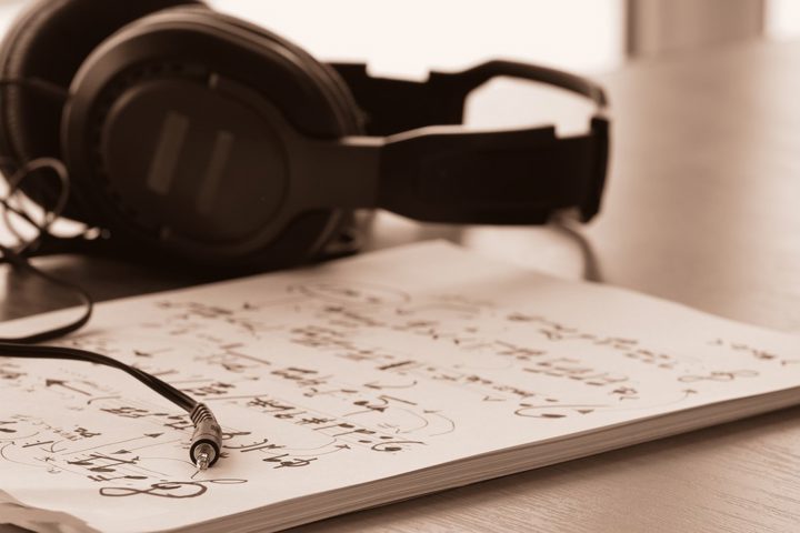 Busco cantante músico para proyecto