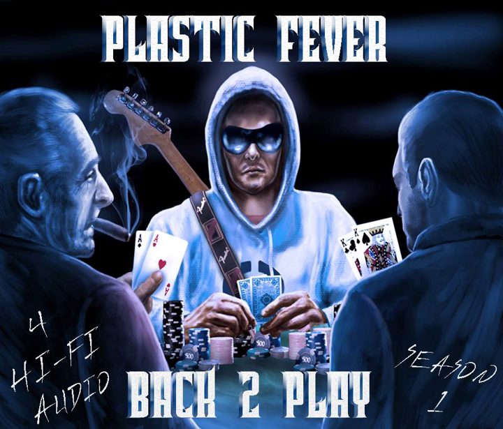 Buscamos Guitarrista