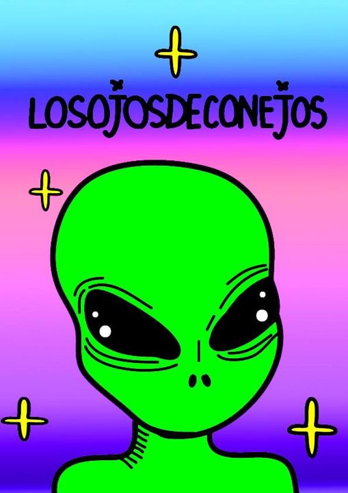 somos una banda de rock psicodelia