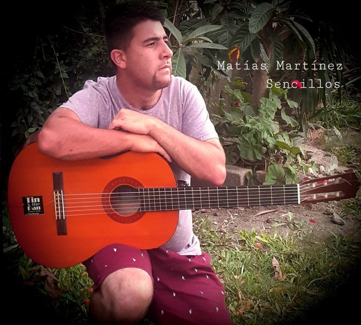 Matías Martínez