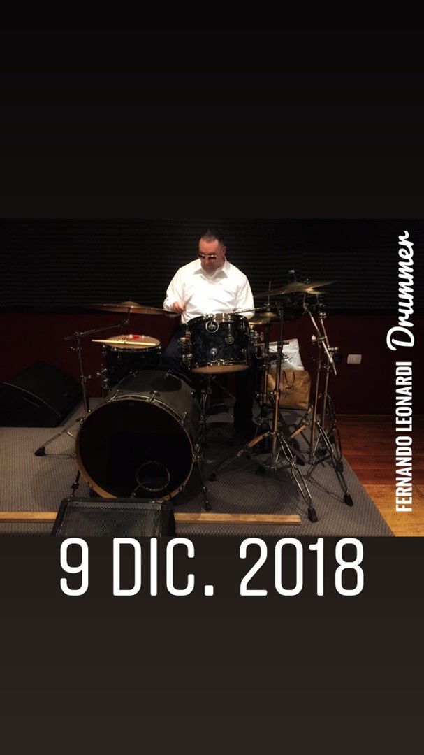Fernando Leonardi