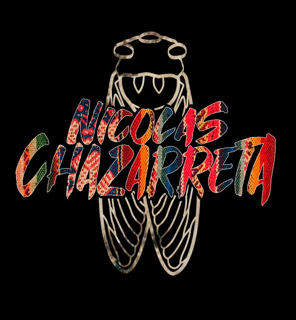 Nico Chazarreta