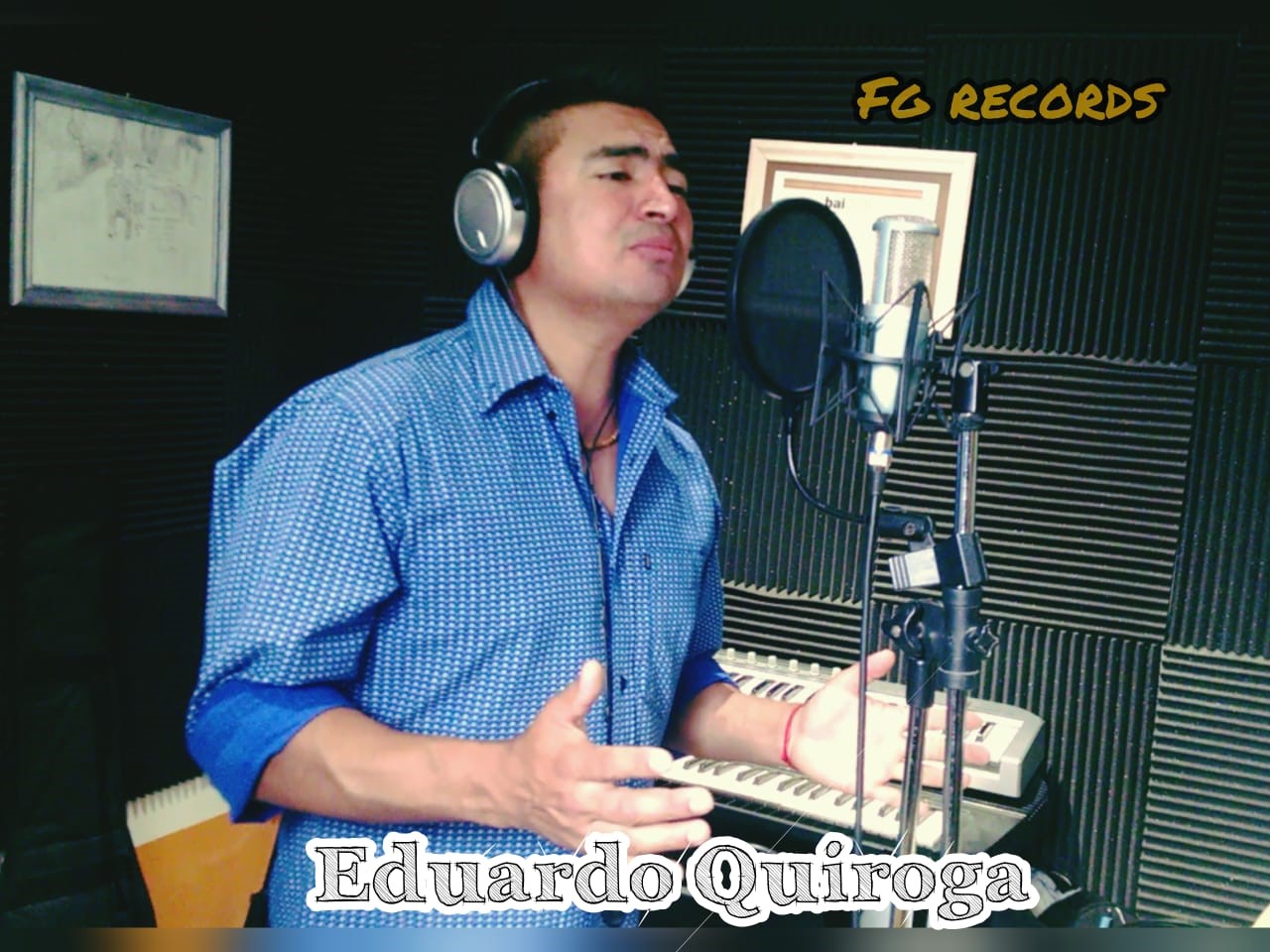 Eduardo Quiroga