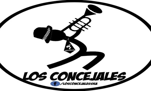 Los-Concejales Ska