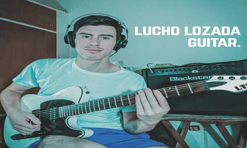 Luciano Lozada