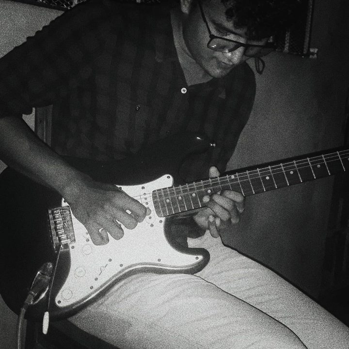 Mark