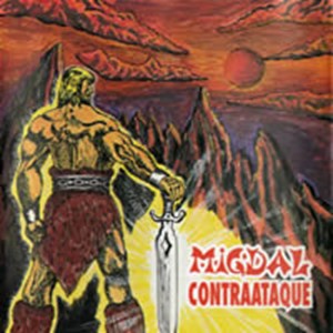Contraataque