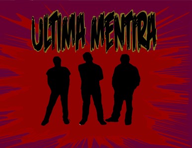 Ultima mentira