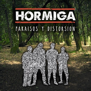 Paraisos y Distorsion