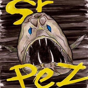 Sr Pez