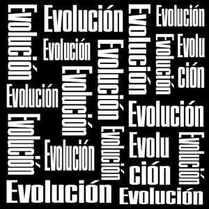 Evolución