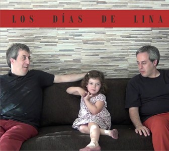LOS DÍAS DE LINA