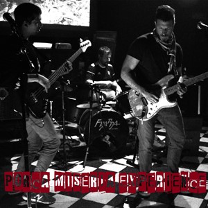 Porca Miseria Experience