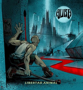 Libertad animal