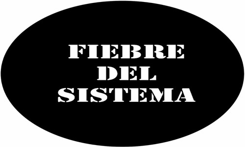 Fiebre del Sistema