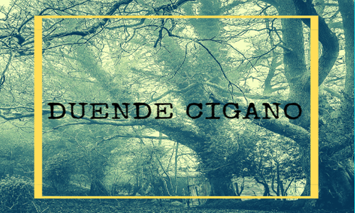 Duende Cigano