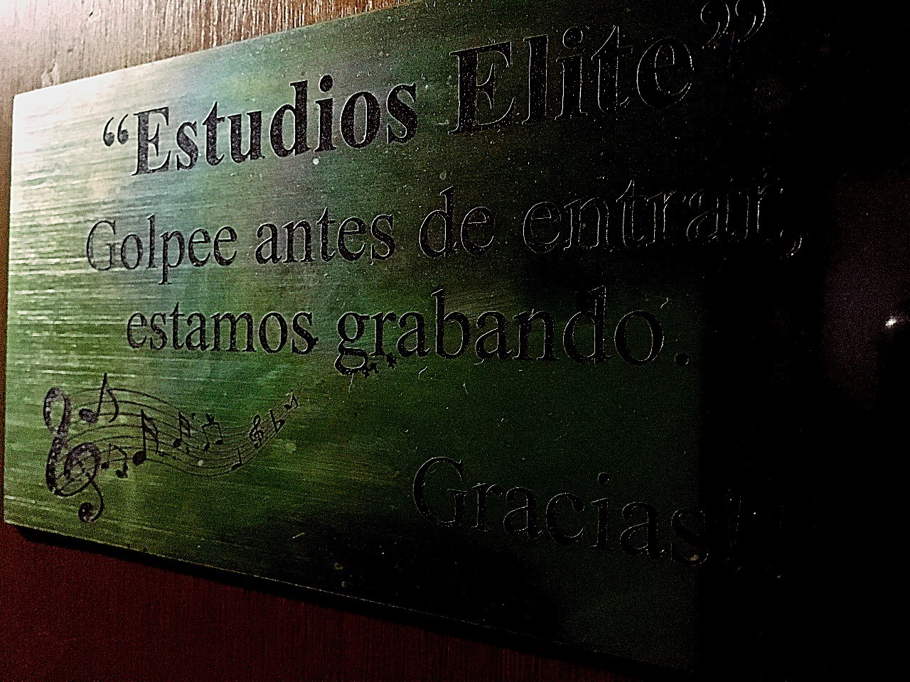 Kato Elite producción musical