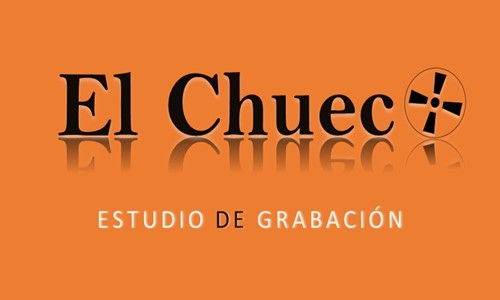 El Chueco Estudio