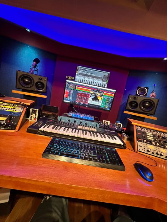 LA ESQUINA ESTUDIO