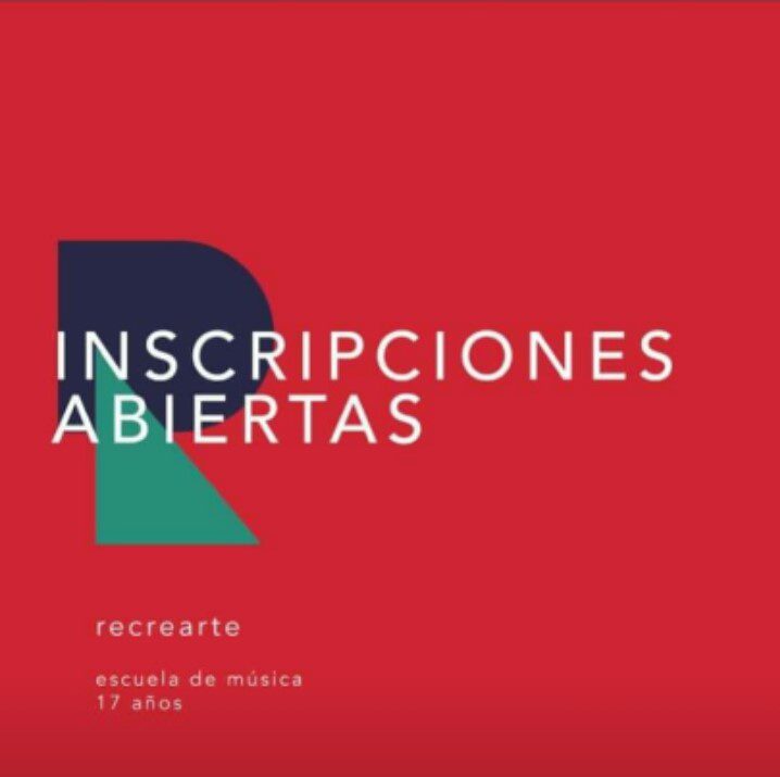 Escuela de Música RECREARTE