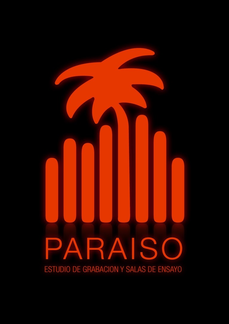 Paraíso Salas de Ensayo