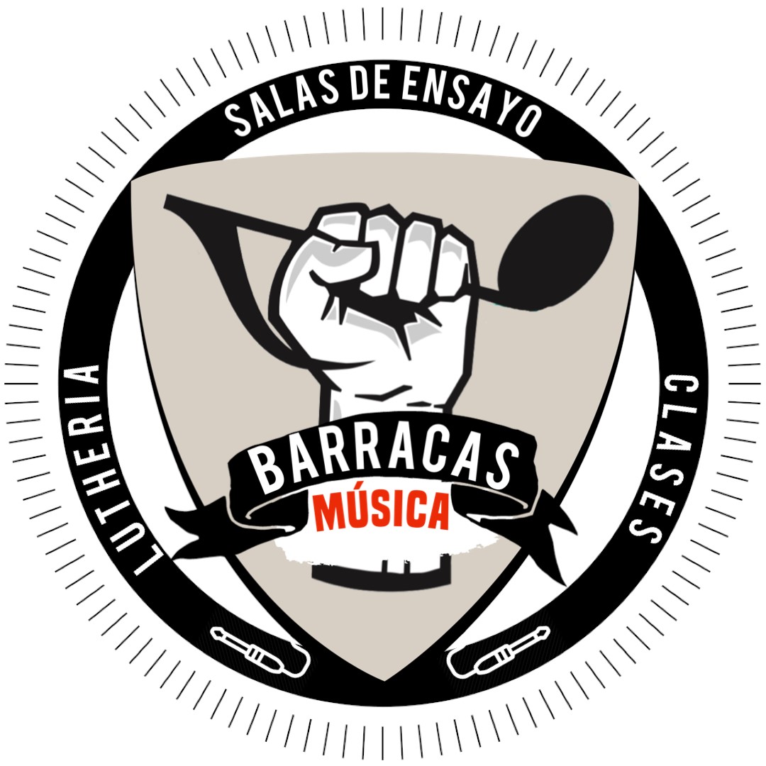 Barracas Musica