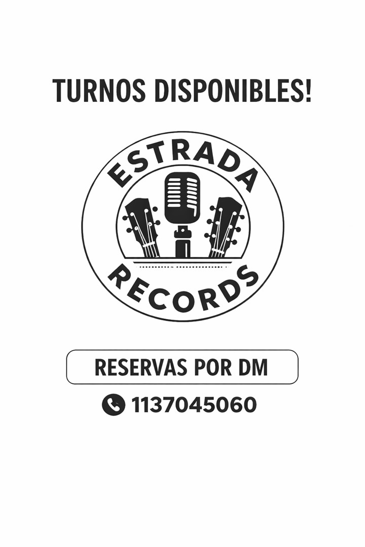 Estrada Records 