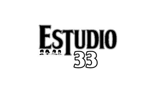 Estudio y sala de ensayo 33 