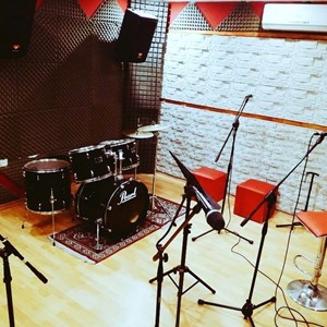 SALA DE ENSAYO