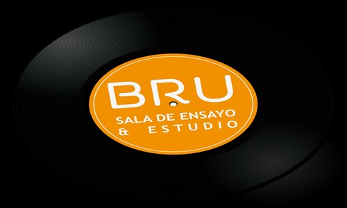 BRU Estudio y Sala de ensayo