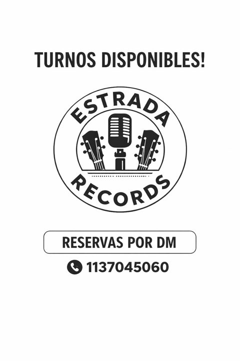 Estrada Records 