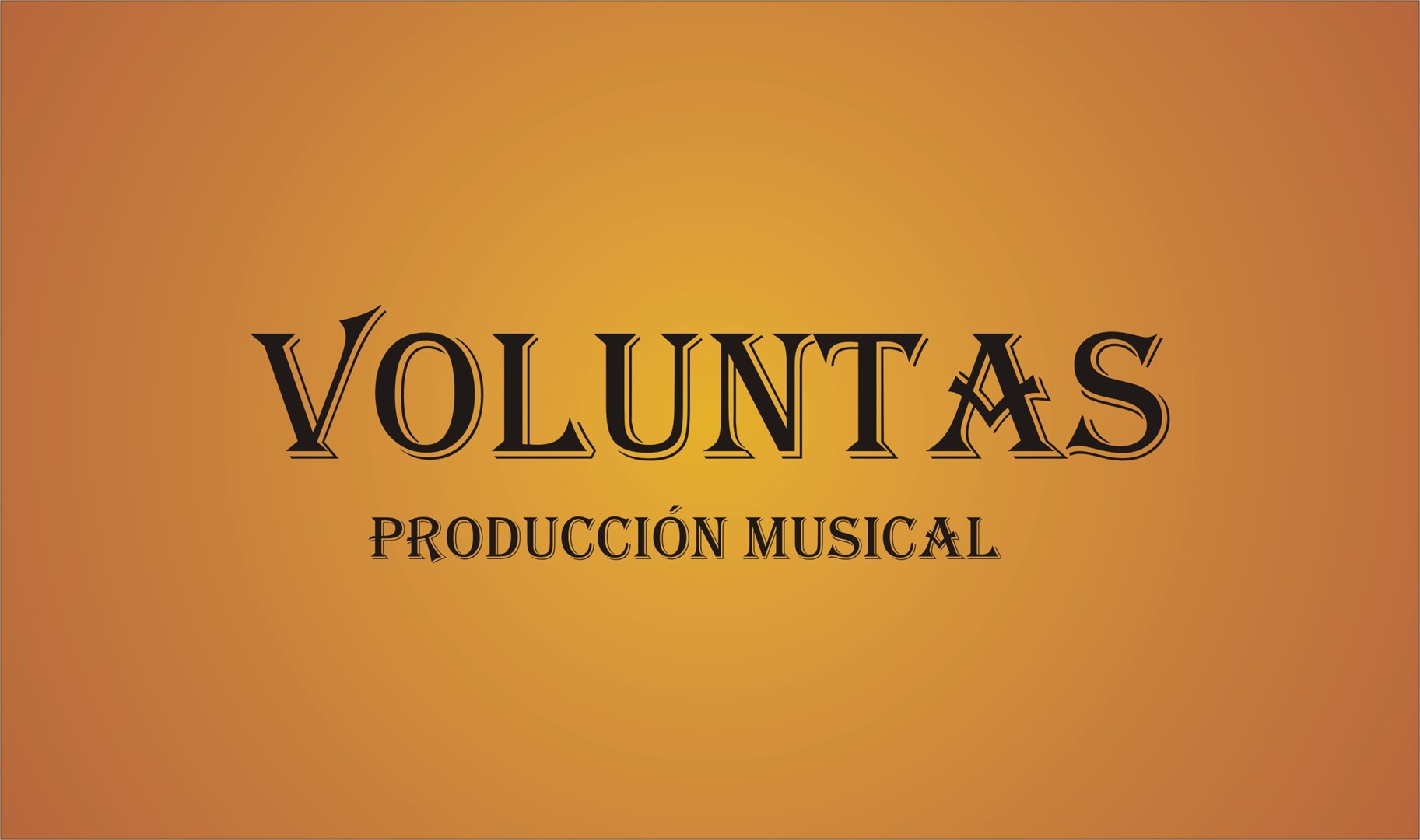 Producción musical