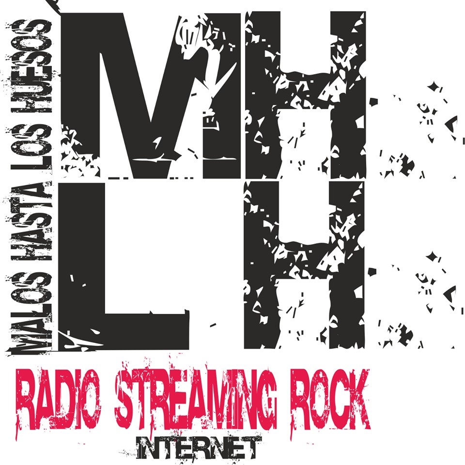 MHLH RADIO STREAMING ROCK
