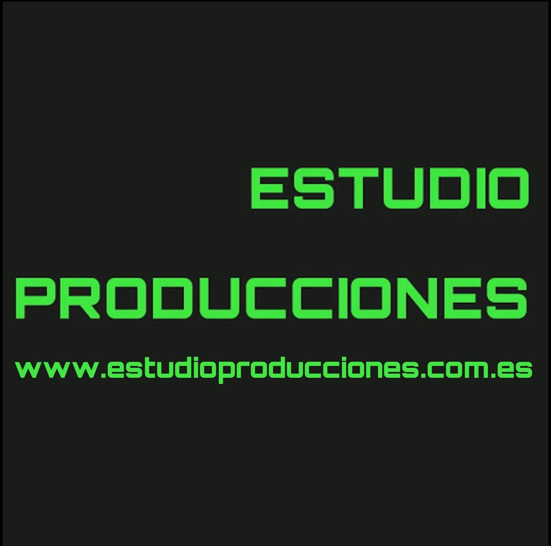 Productor Musical