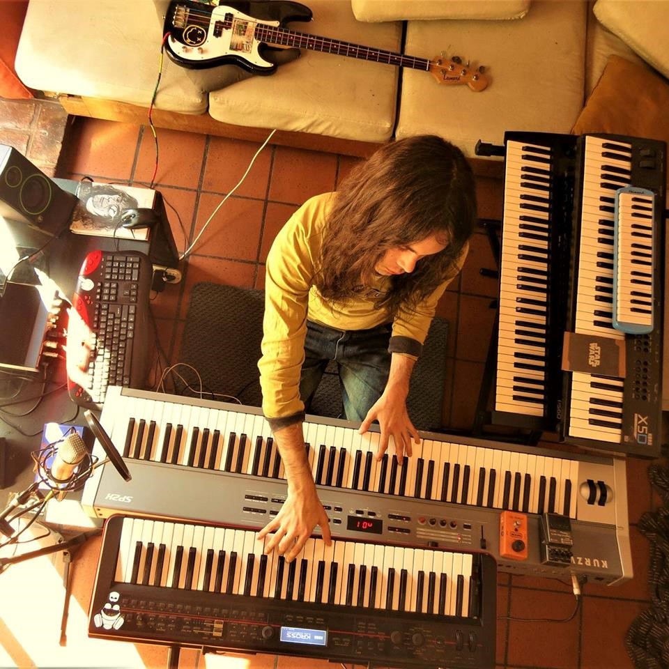 Clases de Piano