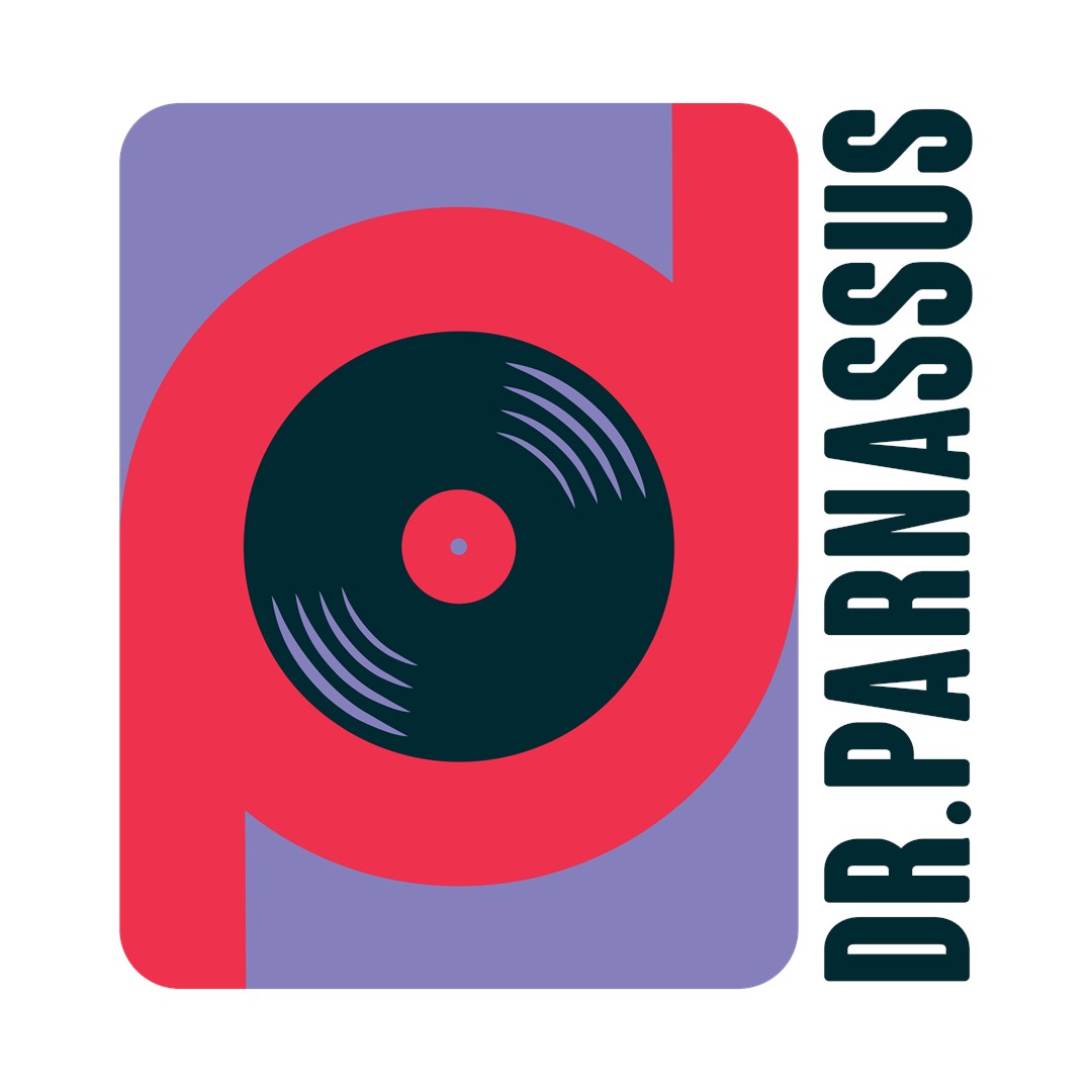 Dr Parnassus Editorial de Música