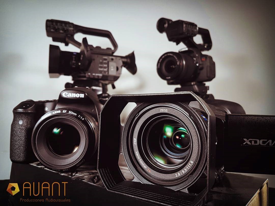 AVANT Producciones Audiovisuales