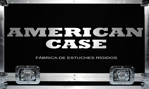 AMERICAN CASE