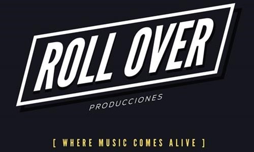 ROLL OVER PROD AUDIOVISUALES