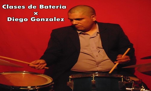 Clases de Bateria