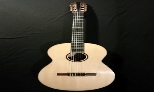 Guitarra Clasica