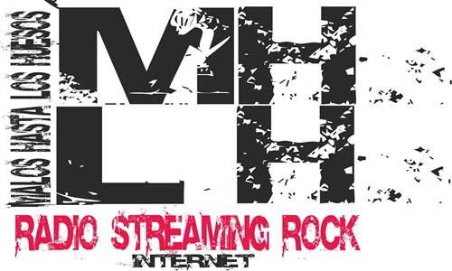 MHLH RADIO STREAMING ROCK